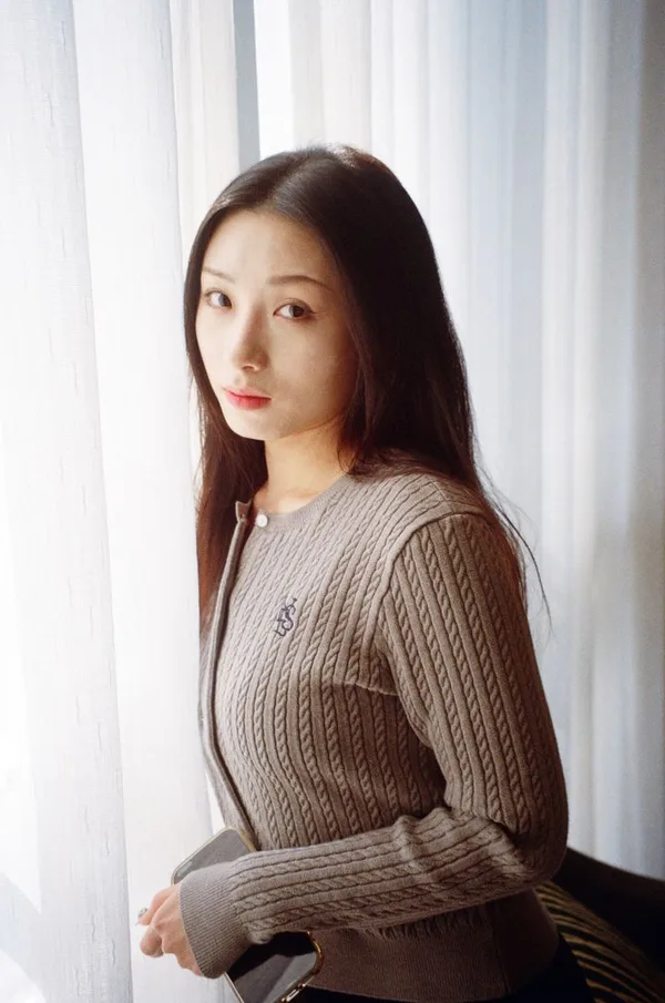 Portrait of Yuki Tanaka